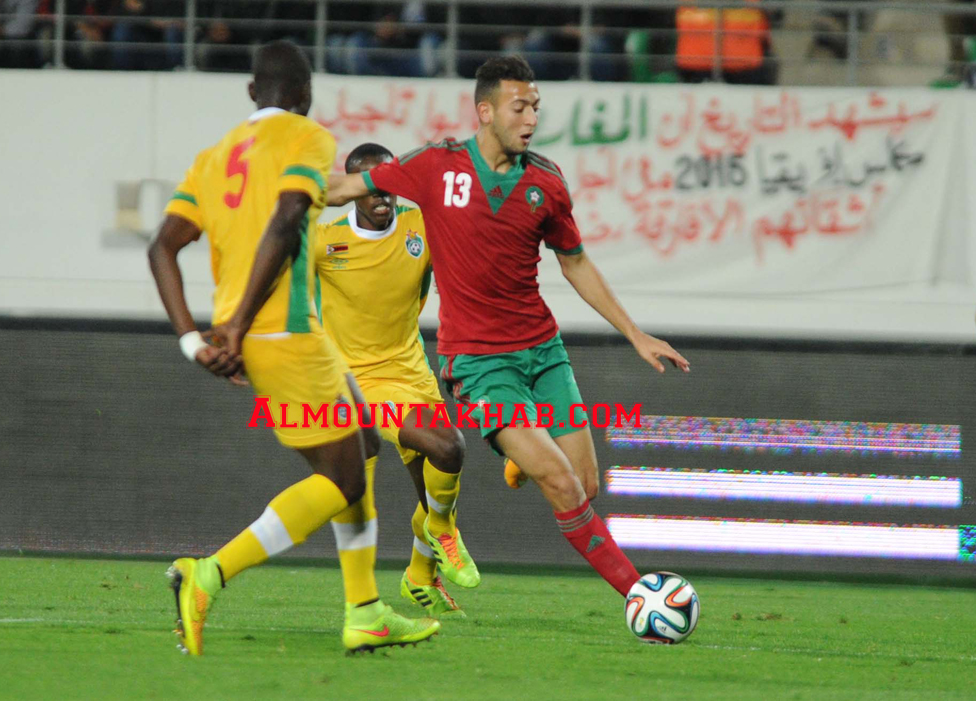 الزاكي بادو: لا يمكننا الفوز دائما بحصص عريضة