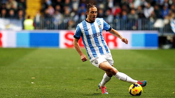 أمرابط لن ينازل ريال مدريد