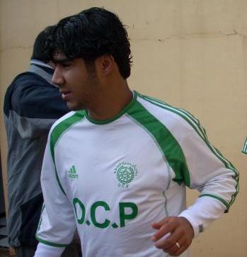 إدارة خريبكة تدرس تمديد عقود 3 لاعبين