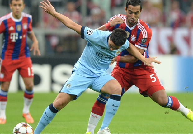 بنعطية ضمن المرشحين لجائزة أفضل لاعب في افريقيا لعام 2014