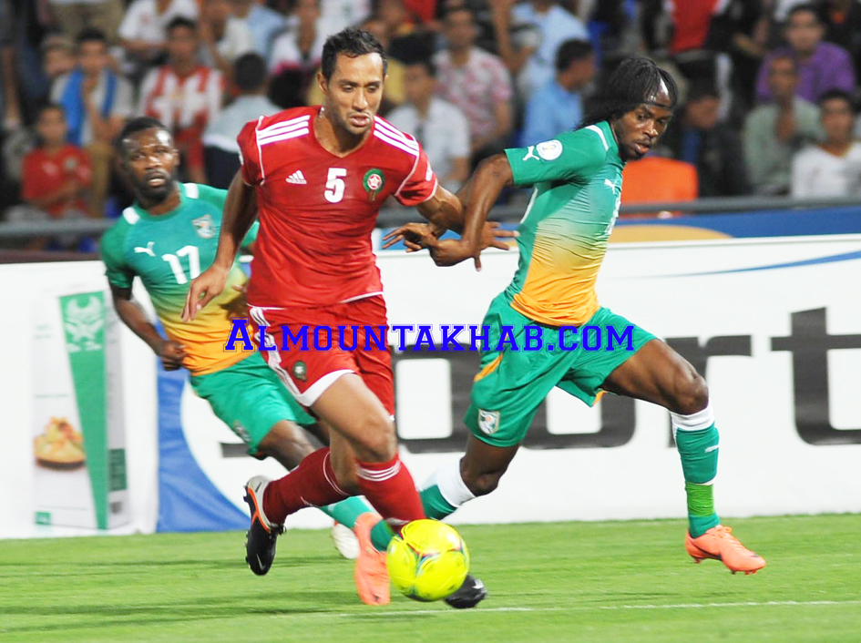 بنعطية طمأن الزاكي