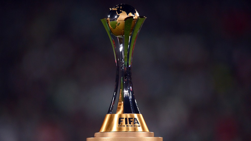 الفيفا يؤكد اقامة كأس العالم للأندية في المغرب