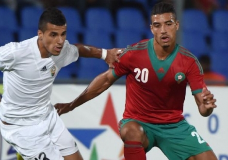 درار يغيب عن وديتي بنين وزيمبابوي