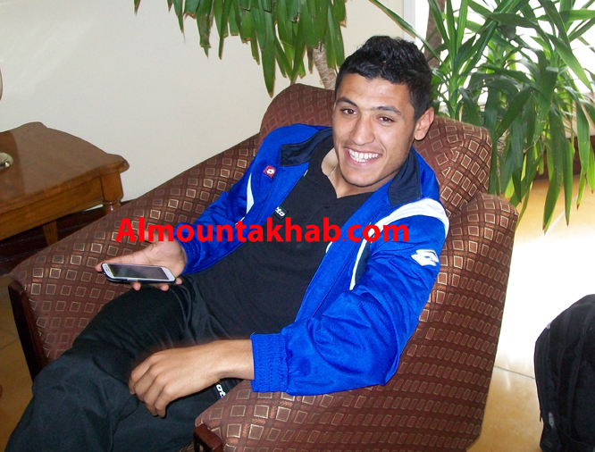 عبد الإله الحافيظي : قادرون على تجاوز مرحلة الفراغ