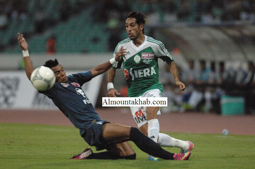 تداريب خاصة لكروشي وكوكو