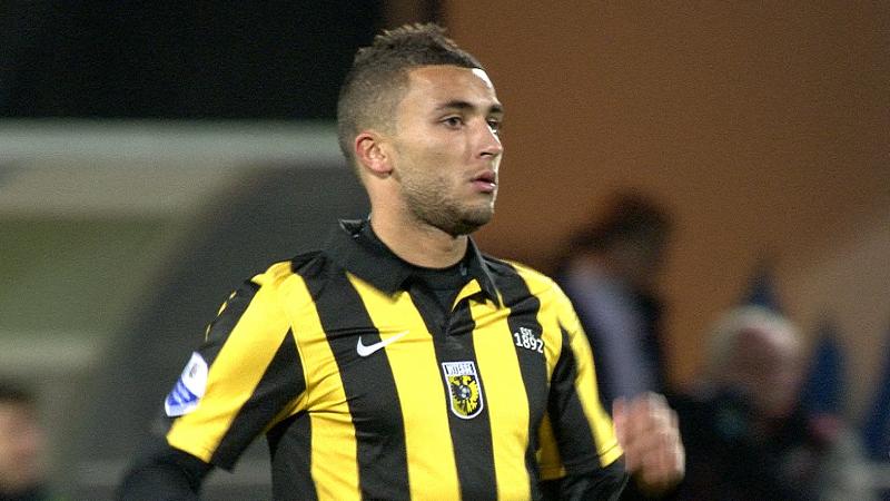 عودة زكرياء الأبيض إلى التباري