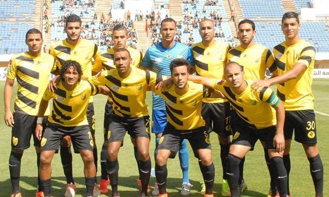 غياب الدحماني والإسماعيلي عن لقاء الجيش