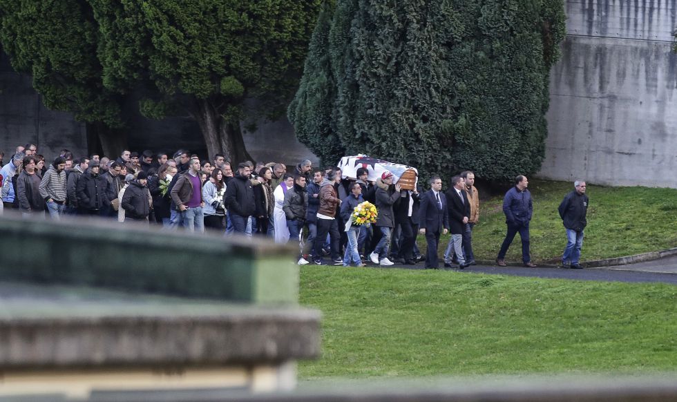 حوادث العنف بمدريد .. الإفراج عن 21 من الإلترا تحت المراقبة القضائية