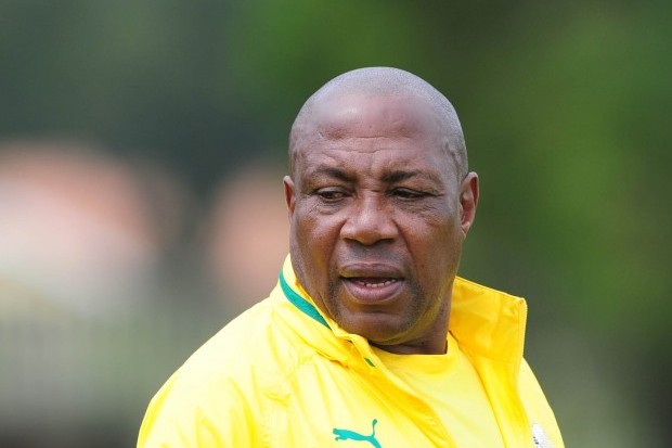 كأس إفريقيا للأمم-2015  - مدرب جنوب إفريقيا: قادرون على المرور للدور الثاني