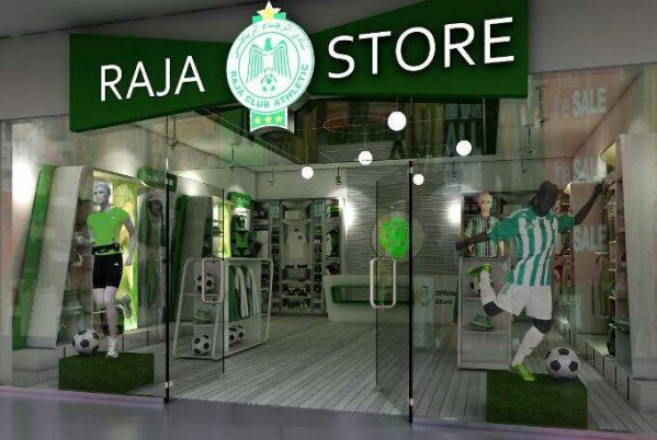 «رجاستور» يحقق مداخيل مهمة في شهر نونبر