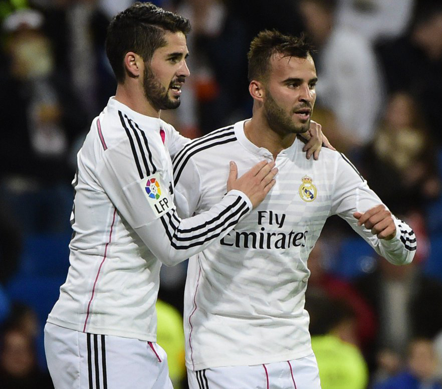 بطولة اسبانيا: ريال مدريد لتعزيز سلسلته