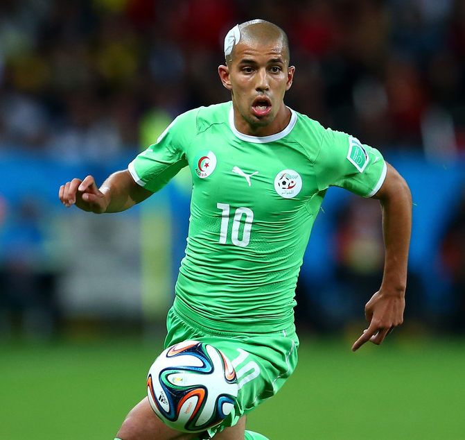 فيغولي يعترف بصعوبة مجموعة المنتخب الجزائري في كأس أفريقيا