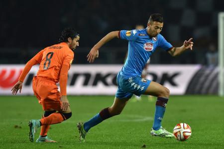 أسود الأوروليغ عبروا جميعا دور المجموعات