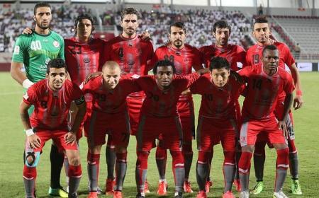 بطولة قطر: فوز لخويا ومسلسل النتائج المخيبة مستمر مع الغرافة والجيش
