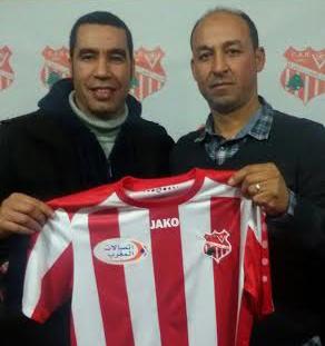 كمال الزواغي: الأجواء داخل الشباب شجعتني على قبول التحدي