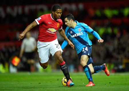 السعيدي لم يكرر فعلته ضد مورينيو