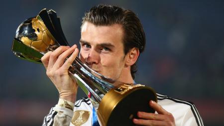 ريال مدريد بطل العالم للأندية 2014