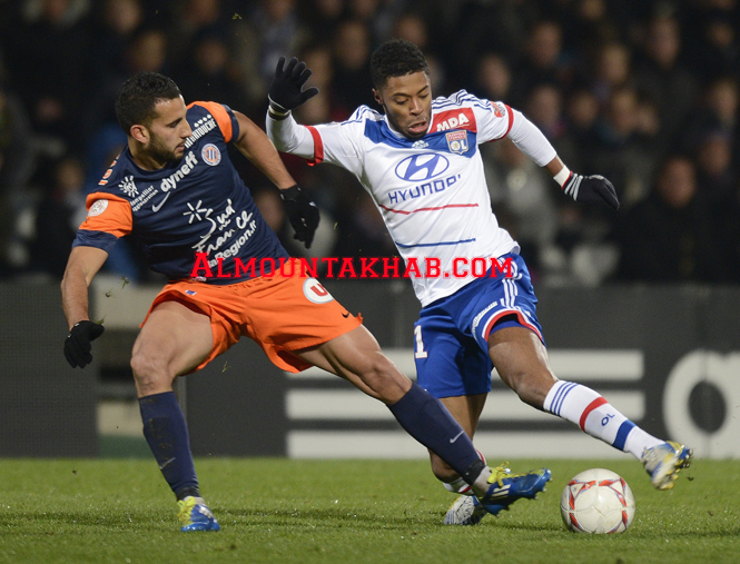 الكوثري يثير إعجاب الصحافة الفرنسية