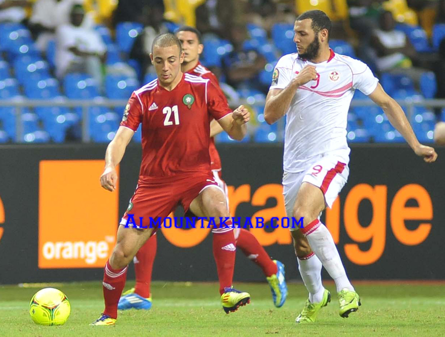 لا مواجهة للأسود مع نسور قرطاج