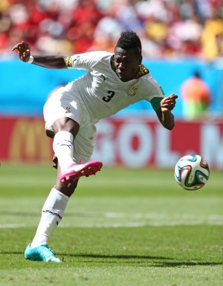كأس إفريقيا للأمم 2015/غانا: المدرب الجديد يكشف عن لائحة موسعة