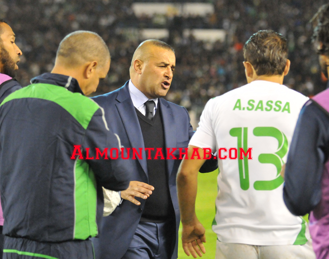 الدفاع الجديدي إستأنف قرار لجنة المنازعات