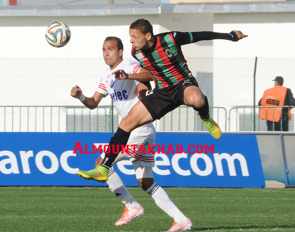 العساكر خسروا الكلاسيكو و يواصلون النزيف