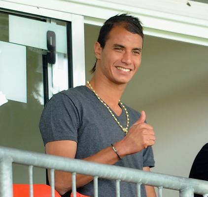 الشماخ يتسبب في إختناق مروري بمراكش