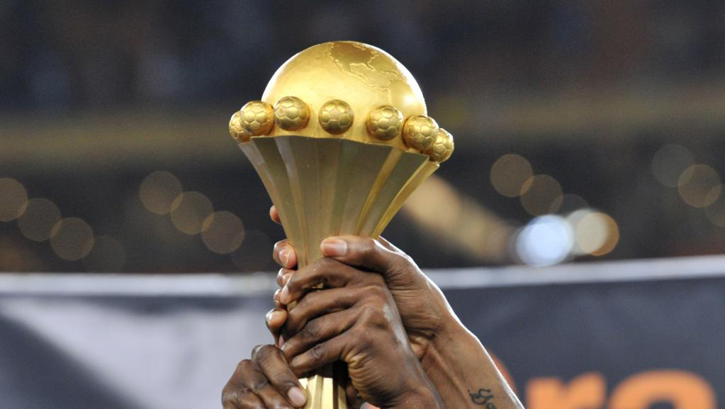 كأس إفريقا للأمم 2015: الكاف حدد القبعات الأربع