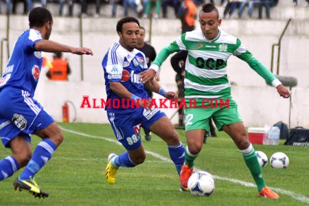 هؤلاء سيغيبون عن الدفاع الجديدي اليوم ضد الكوكب