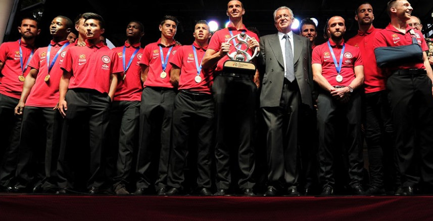 لاعبو سيدني الاسترالي يدرسون مقاطعة كأس العالم للأندية بالمغرب