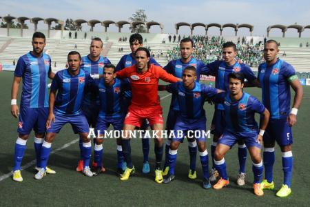 التونسي الزواغي يصل المغرب لتدريب شباب خنيفرة