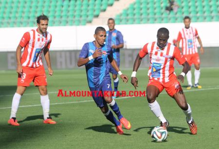 كوليبالي يعود والطاوس يغيب