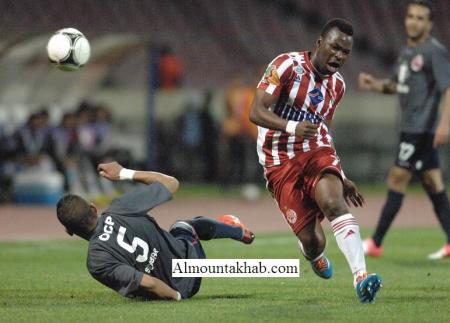 كوني ينقذ الوداد من الهزيمة أمام الحسنية