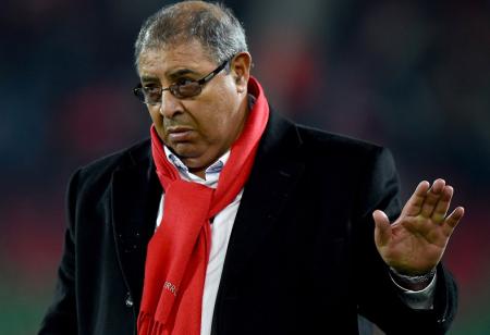 عاجل: المغرب التطواني لن يمدد عقد العامري