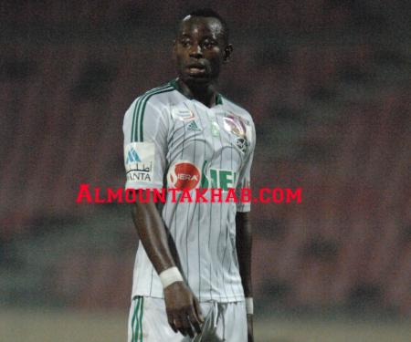 هل إنتهى شهر العسل بين الرجاء وموتيس؟