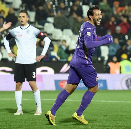 عودة الحمداوي تبعثر أوراق مونتيلا