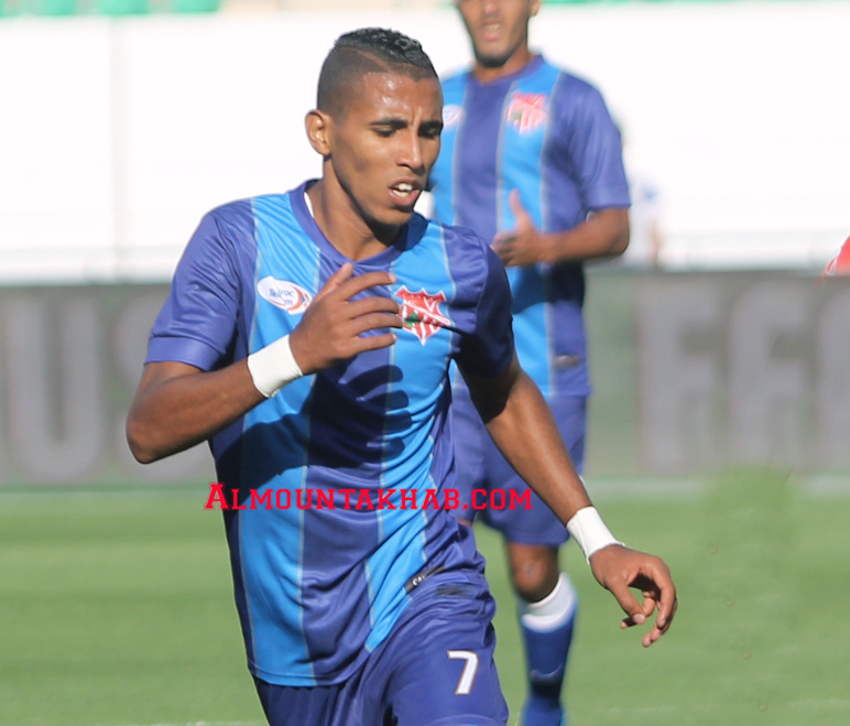 الإصابة تعاود أوناجم في الكتف