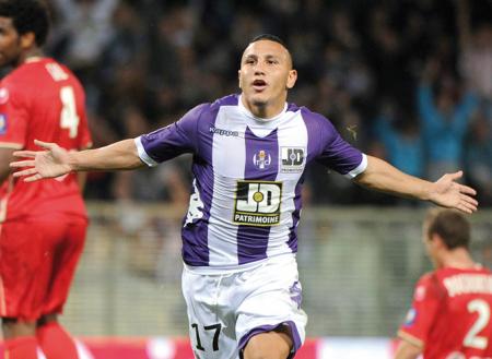 ريغاتان .. أرسل تمريرة التعادل