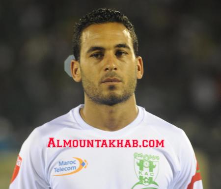 الجامعة تستقبل أول شكاية شتوية من سعيد الرواني