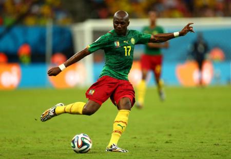 كاس افريقيا للامم 2015 / الكاميرون تعلن عن لائحة 23 لاعبا