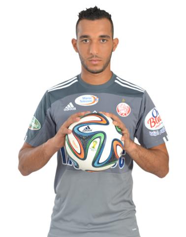 عقيد يغيب لشهر كامل