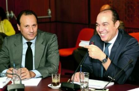 وزارة الشباب والرياضة أوقفت كاتبها العام ومدير الرياضات ومدير المجمع الأميري