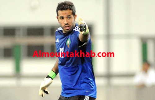 الزنيتي يغادر الجيش قريبا