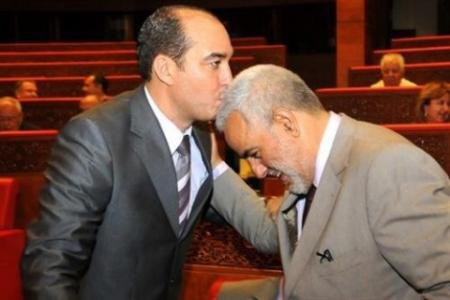 بنكيران تسلم حصيلة التحقيقات عن المجمع الأميري