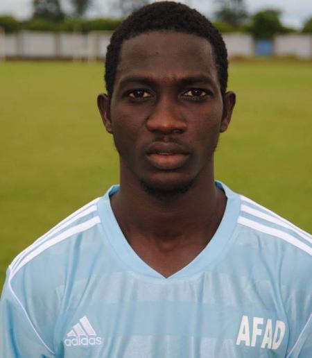 الإيفواري كوليبالي مرشح لتعويض المصري نور السيد