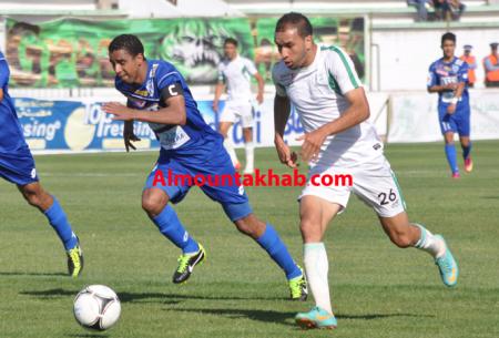 350 مليون سنتيم لرحيل حدراف