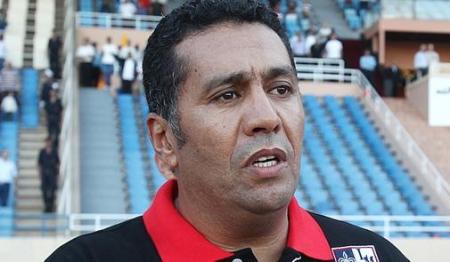 الطوسي يقال  من تدريب الجيش الملكي