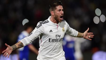 -ريال يسحق كروز أزول برباعية ويضمن الظهور في نهائي كأس العالم للأندية