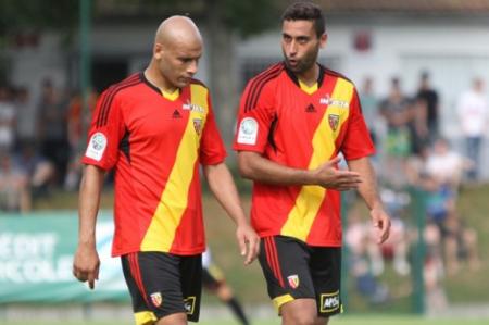 القنطاري والجدياوي ينهيان السنة بإنتصار مثمر