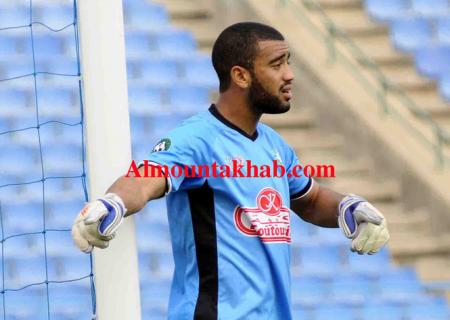 لعروبي قريب من الجيش